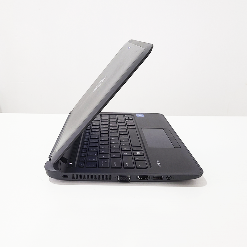 Mini Laptop Hp Probook 11 EE G1 4gb 120gb Ssd Windows Office (Reacondicionado Grado A)