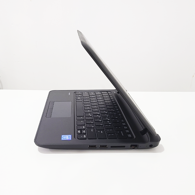 Mini Laptop Hp Probook 11 EE G1 4gb 120gb Ssd Windows Office (Reacondicionado Grado A)