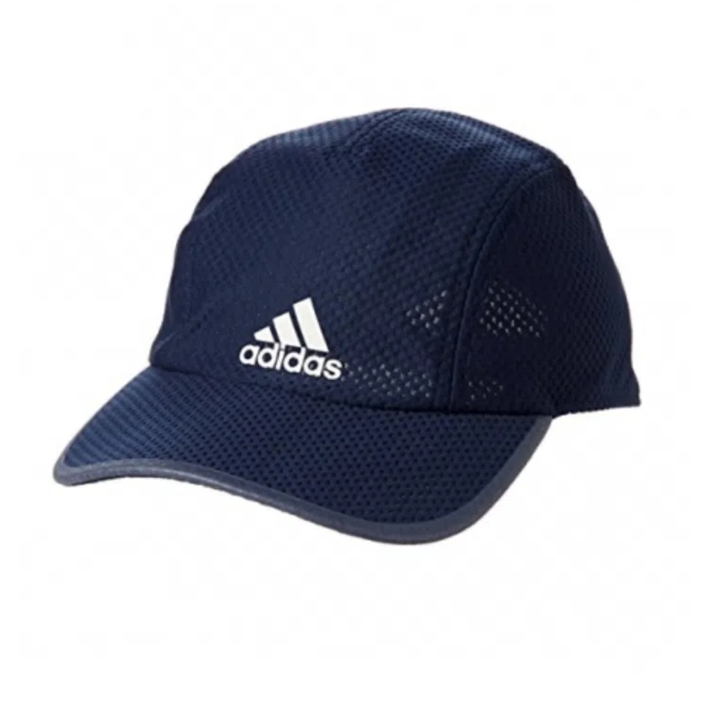 GORRA ADIDAS AJUSTABLE R96 CLIMA COOL AZUL CY6092