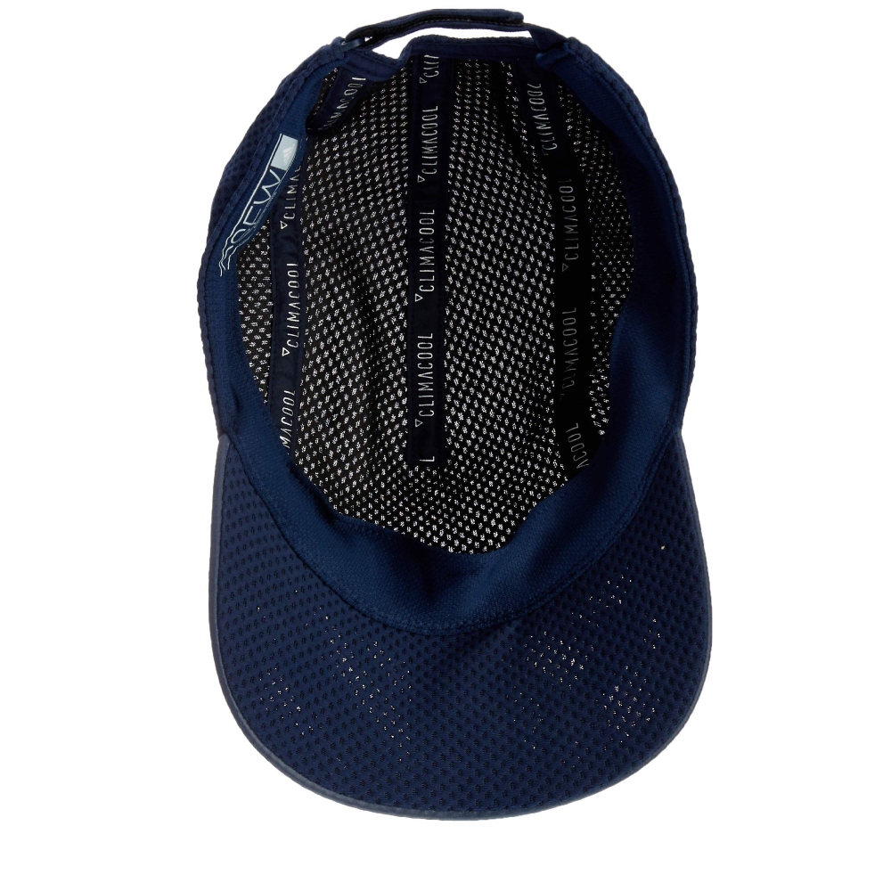 GORRA ADIDAS AJUSTABLE R96 CLIMA COOL AZUL CY6092