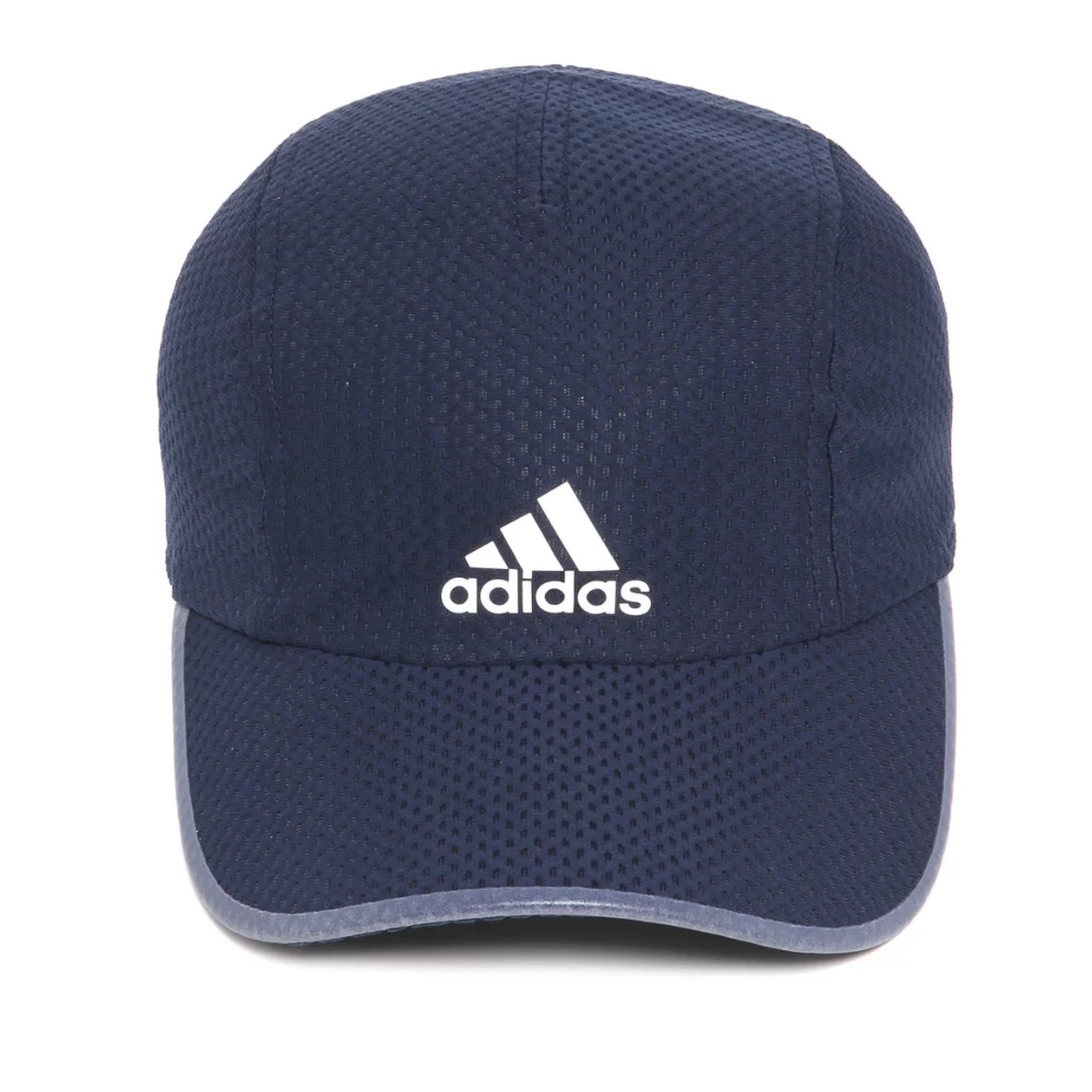 GORRA ADIDAS AJUSTABLE R96 CLIMA COOL AZUL CY6092