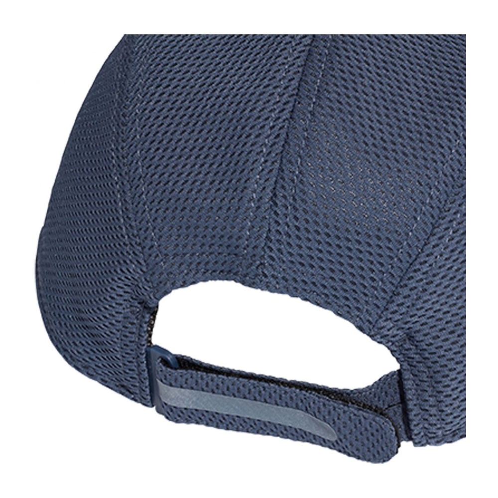 Gorra Adidas Ajustable R96 Clima cool Azul CY6092