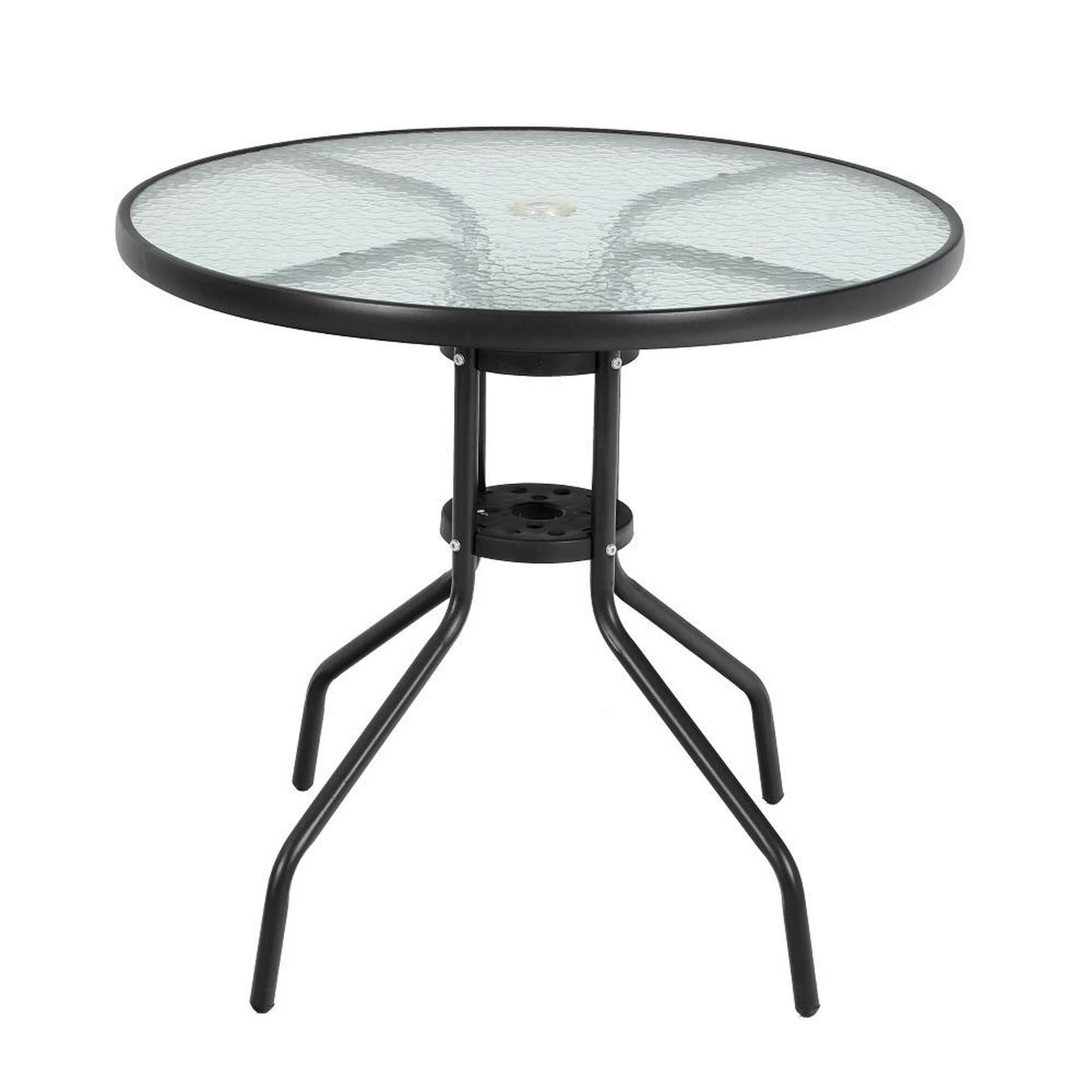 Desayunador comedor jardin