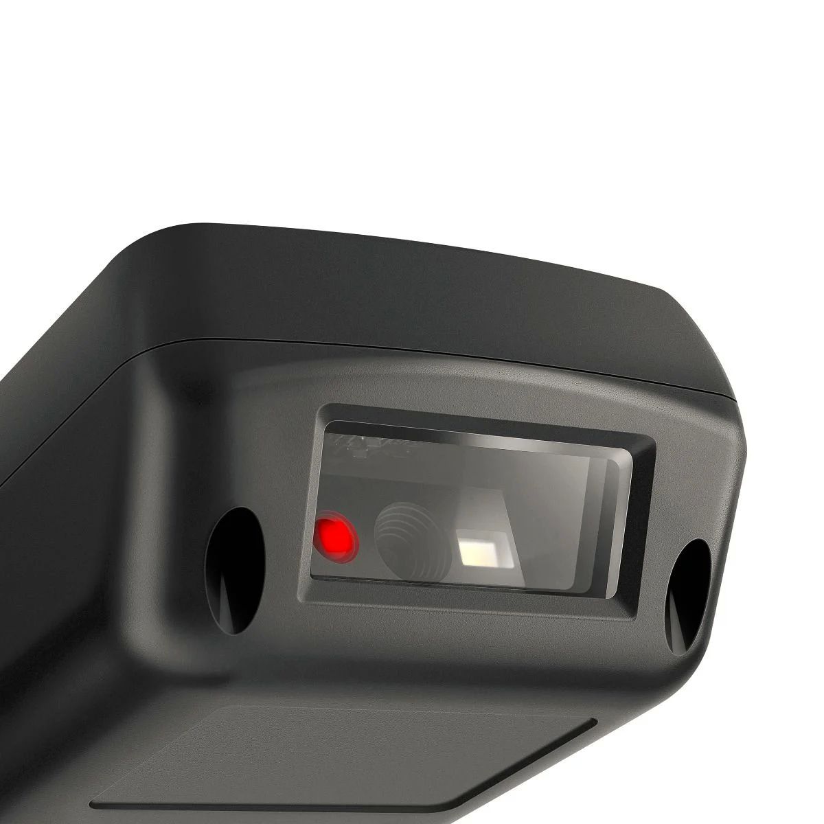 Lector Códigos Barras Inalámbrico Memoria Interna Steren