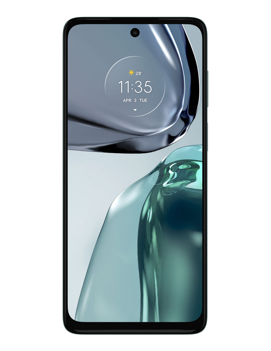 MOTOROLA MOTO G62 6GB 128GB 5G AZUL