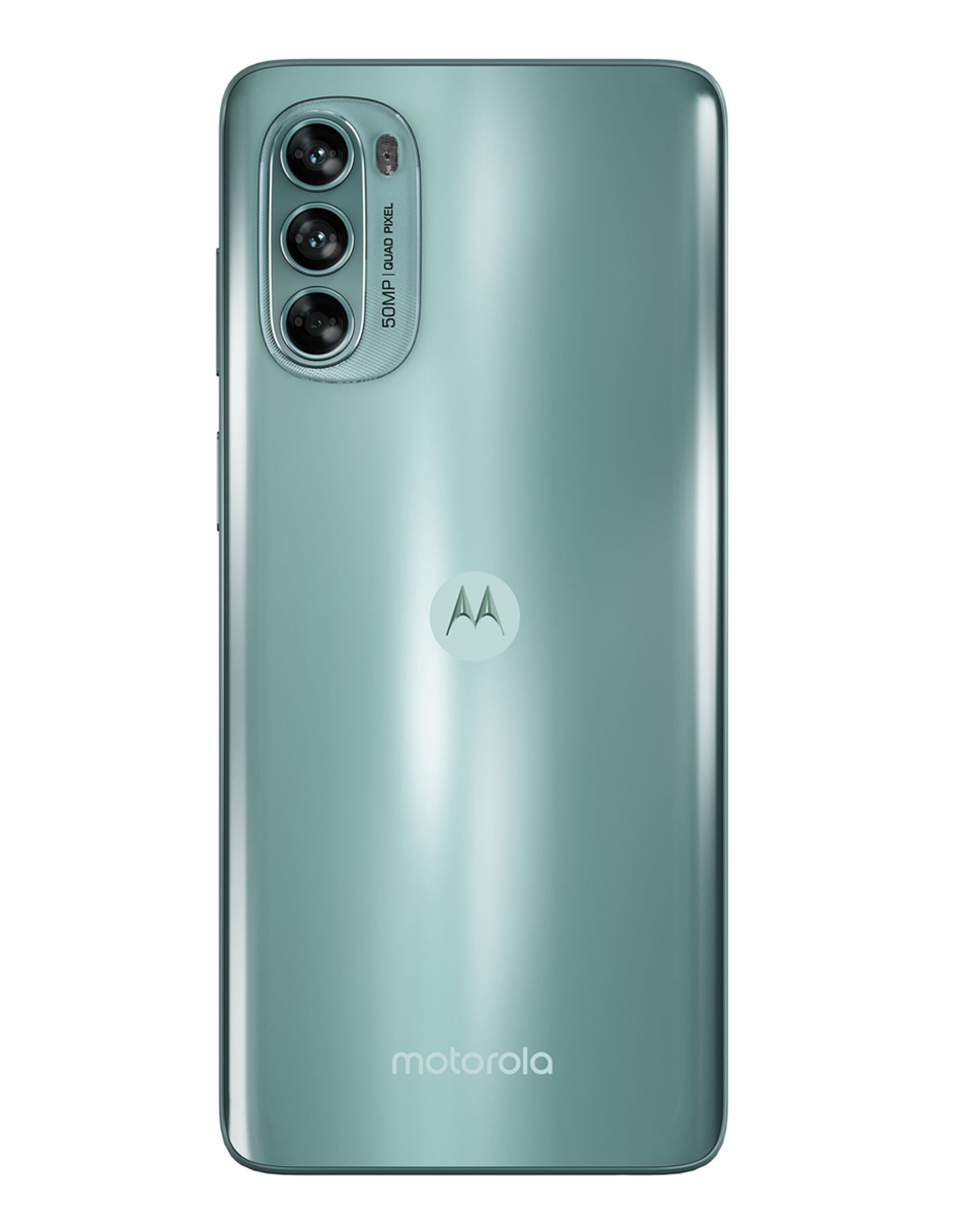 MOTOROLA MOTO G62 6GB 128GB 5G AZUL