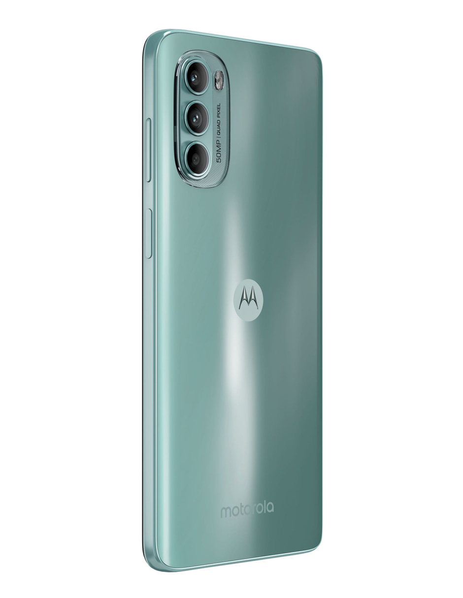 MOTOROLA MOTO G62 6GB 128GB 5G AZUL