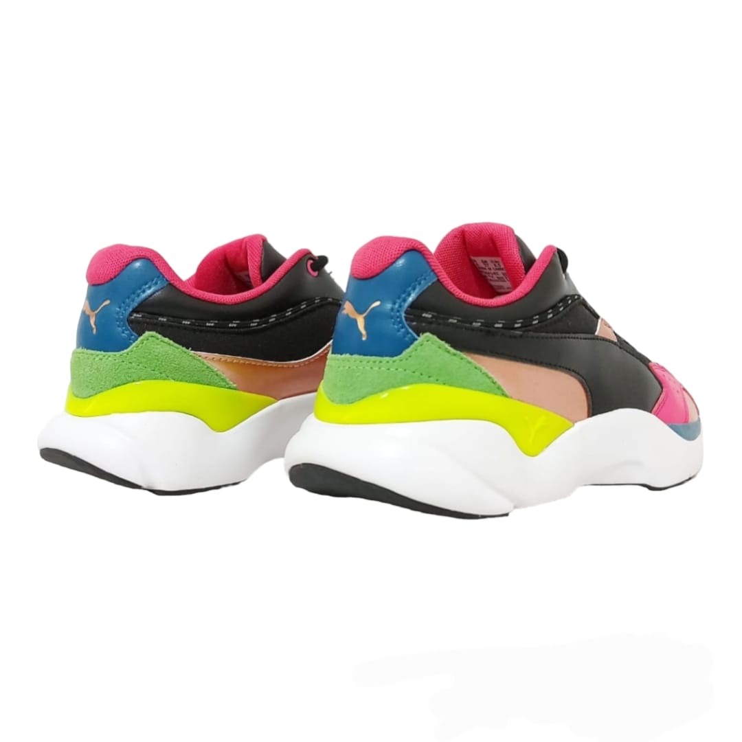 Tenis Puma Lia Fs Mujer 37344102