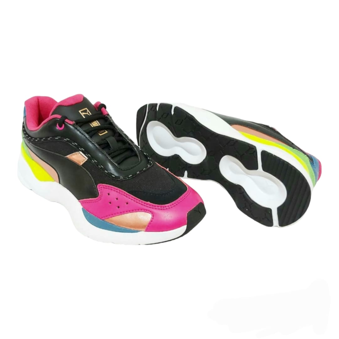 Tenis Puma Lia Fs Mujer 37344102