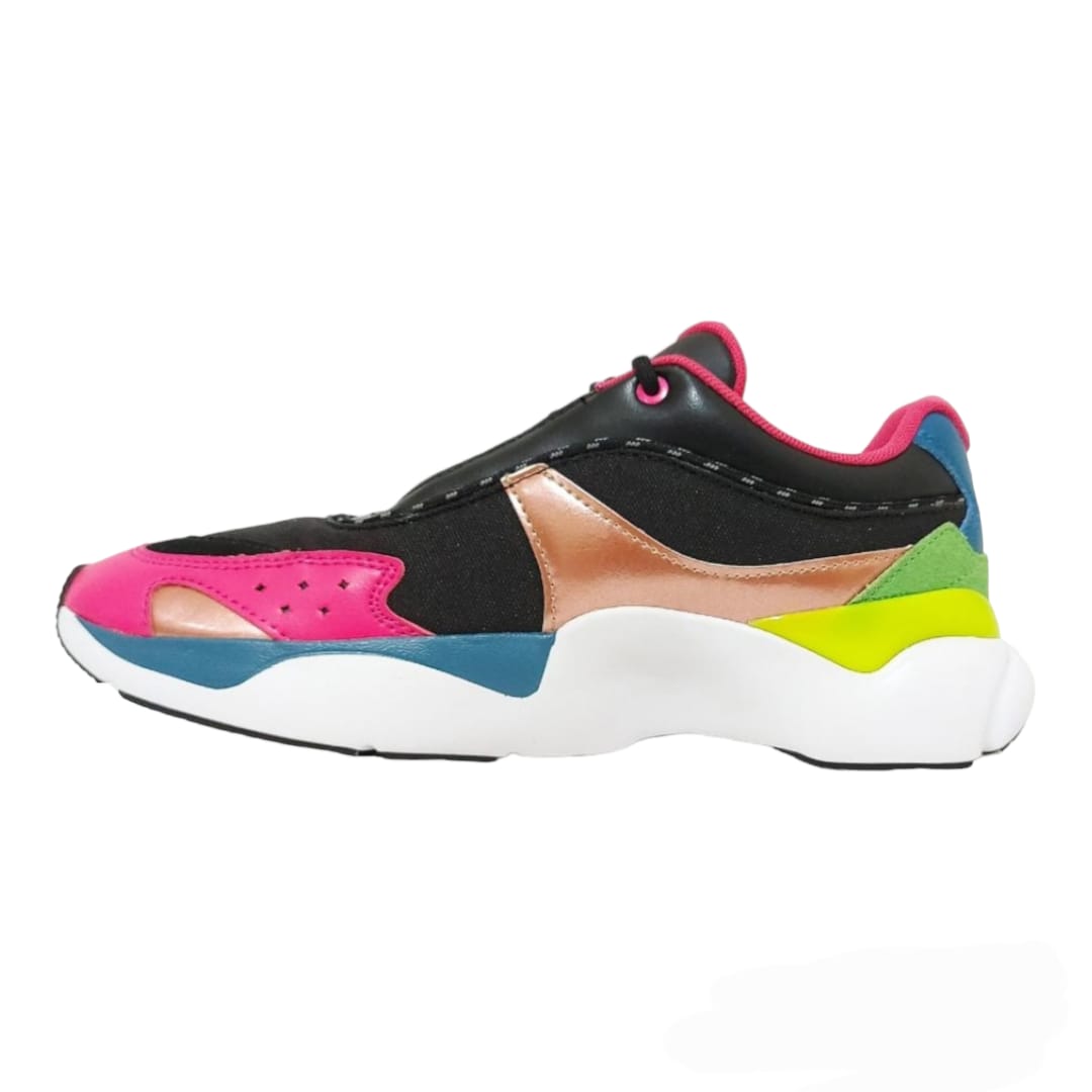 Tenis Puma Lia Fs Mujer 37344102