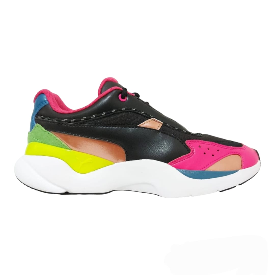 Tenis Puma Lia Fs Mujer 37344102