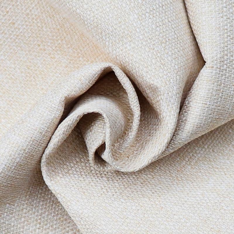 Sillón Individual Moderno Ocasional Reclinable Beige.