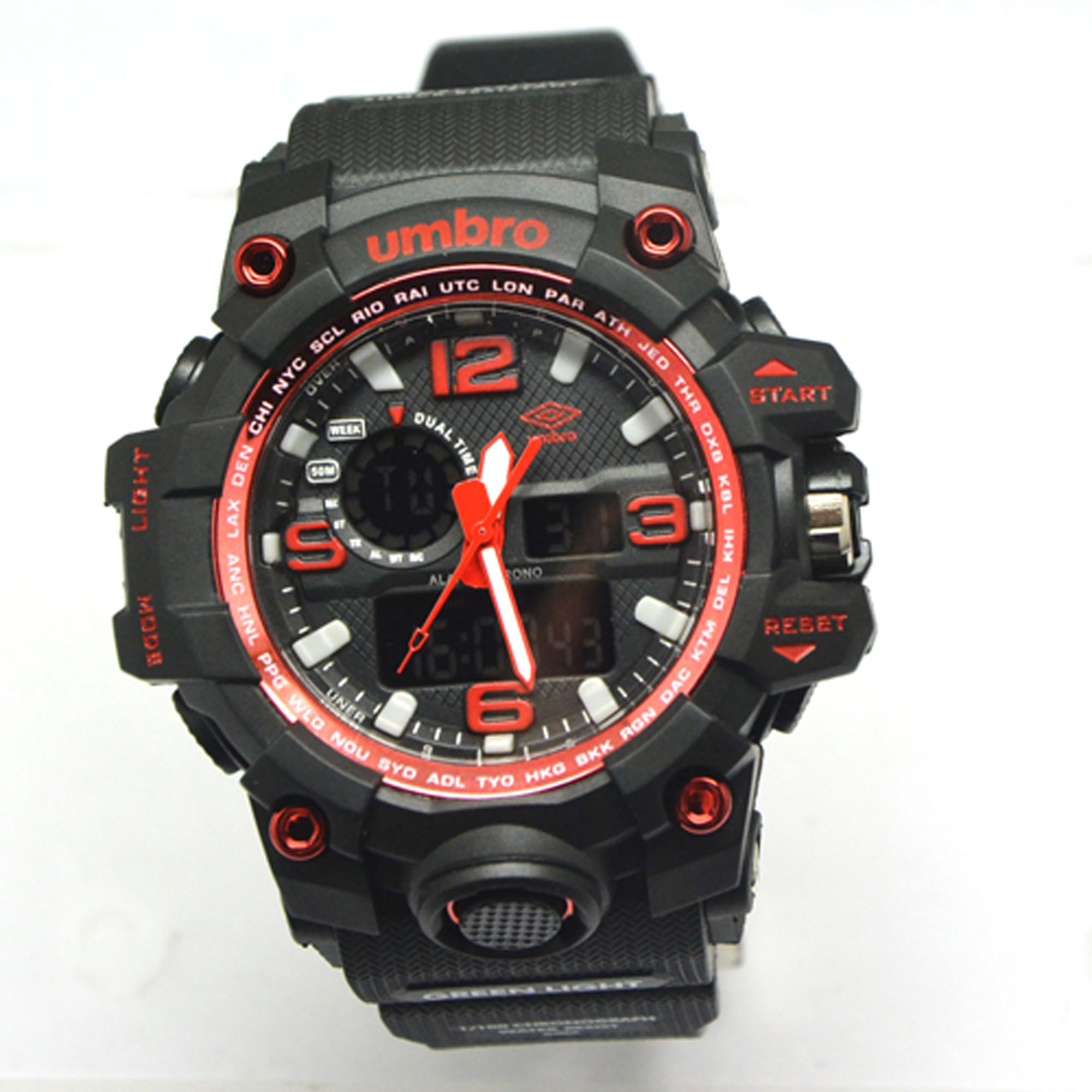Reloj Umbro Sports UMB 010 4 Caballero