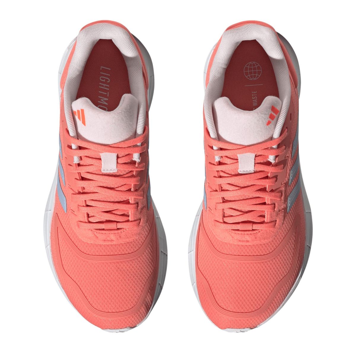 Tenis Adidas Duramo 10 Para Mujer HP2387
