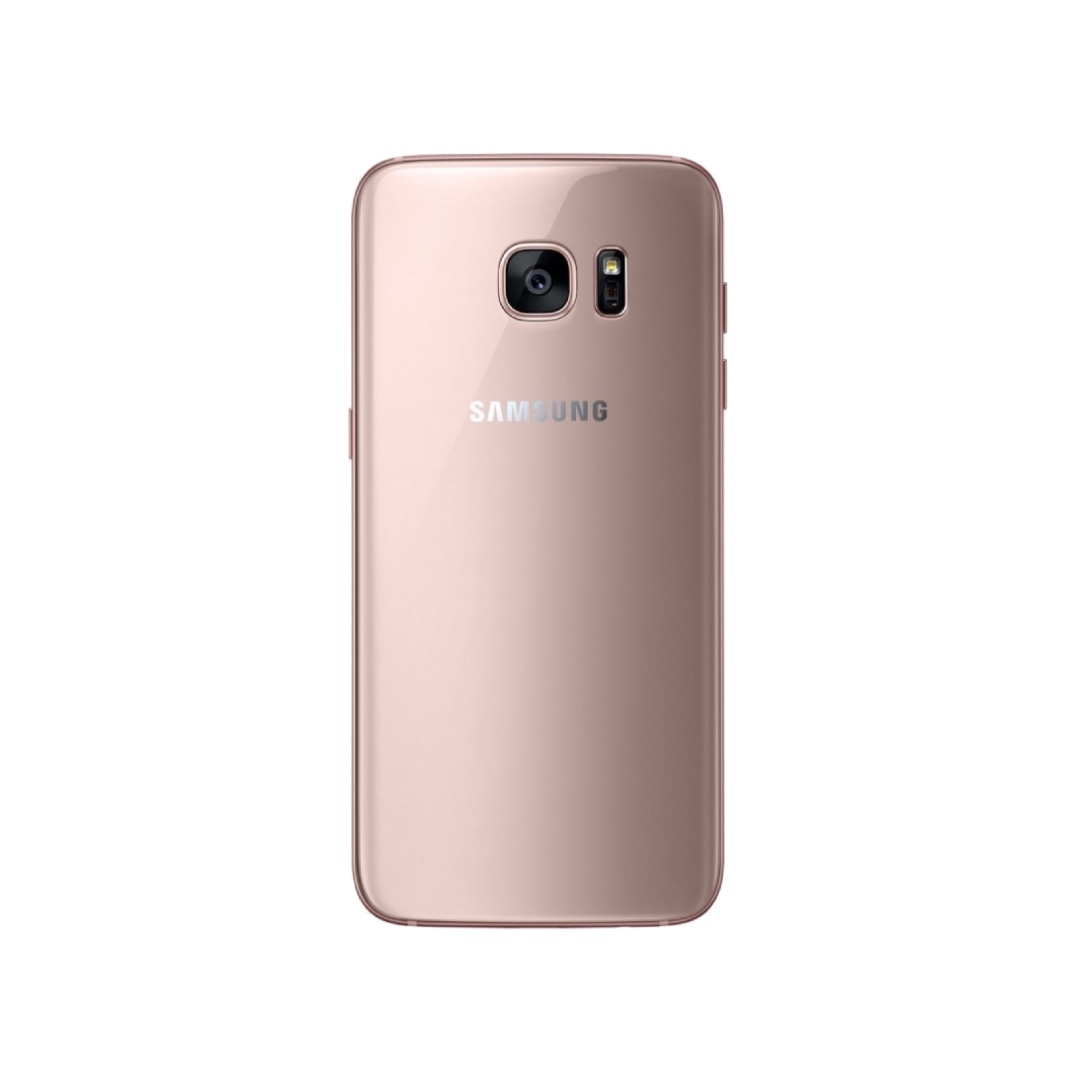 Samsung Galaxy S7 32Gb Gold Rose (Reacondicionado Grado A)