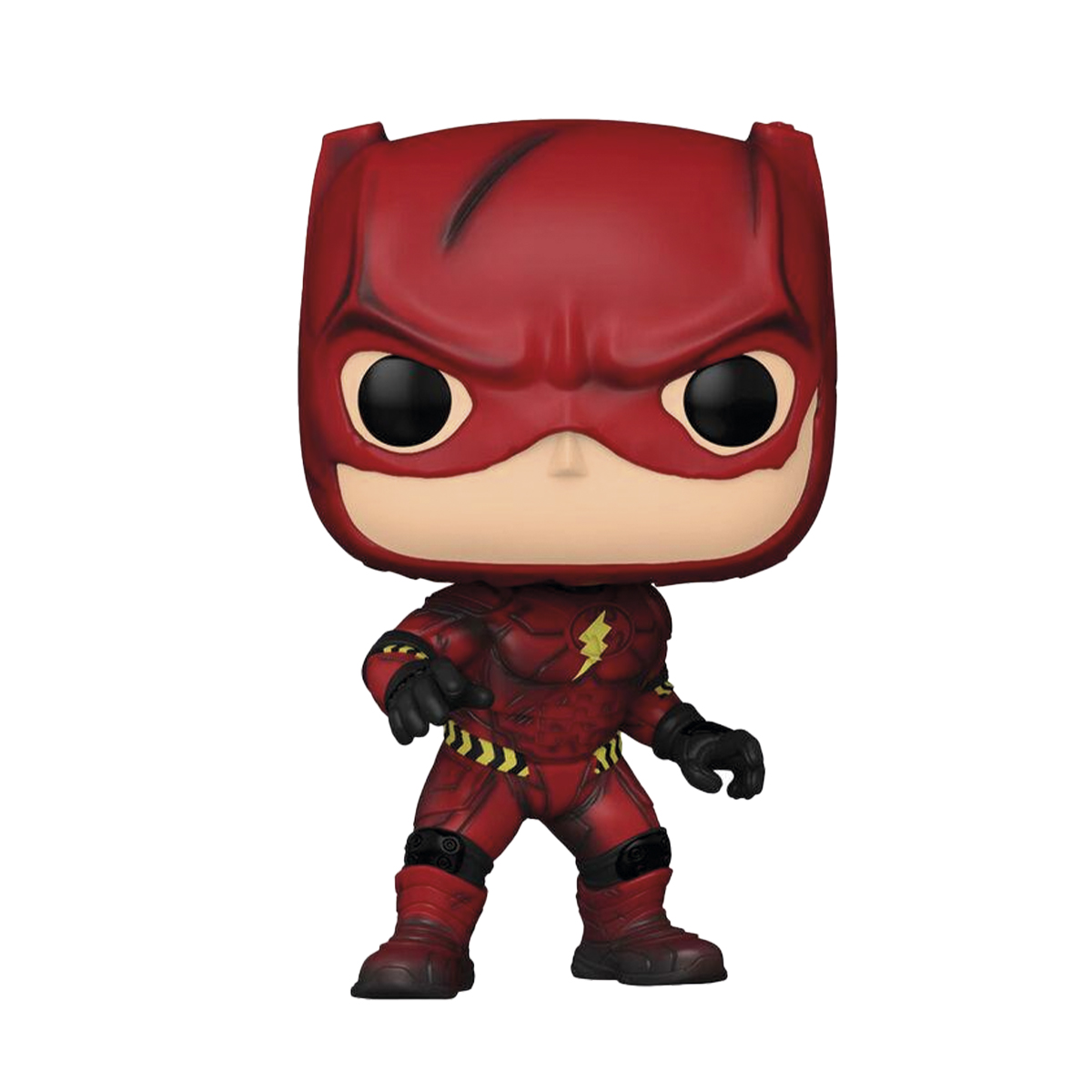 Funko Pop Movies: DC The Flash - Barry Allen Traje Rojo