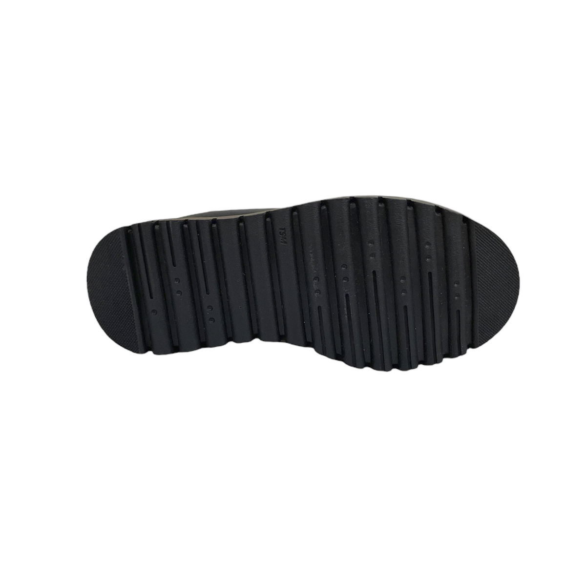 Zapatos Botines Negros De Niño Blasito Escolar Piel 18 Al 26