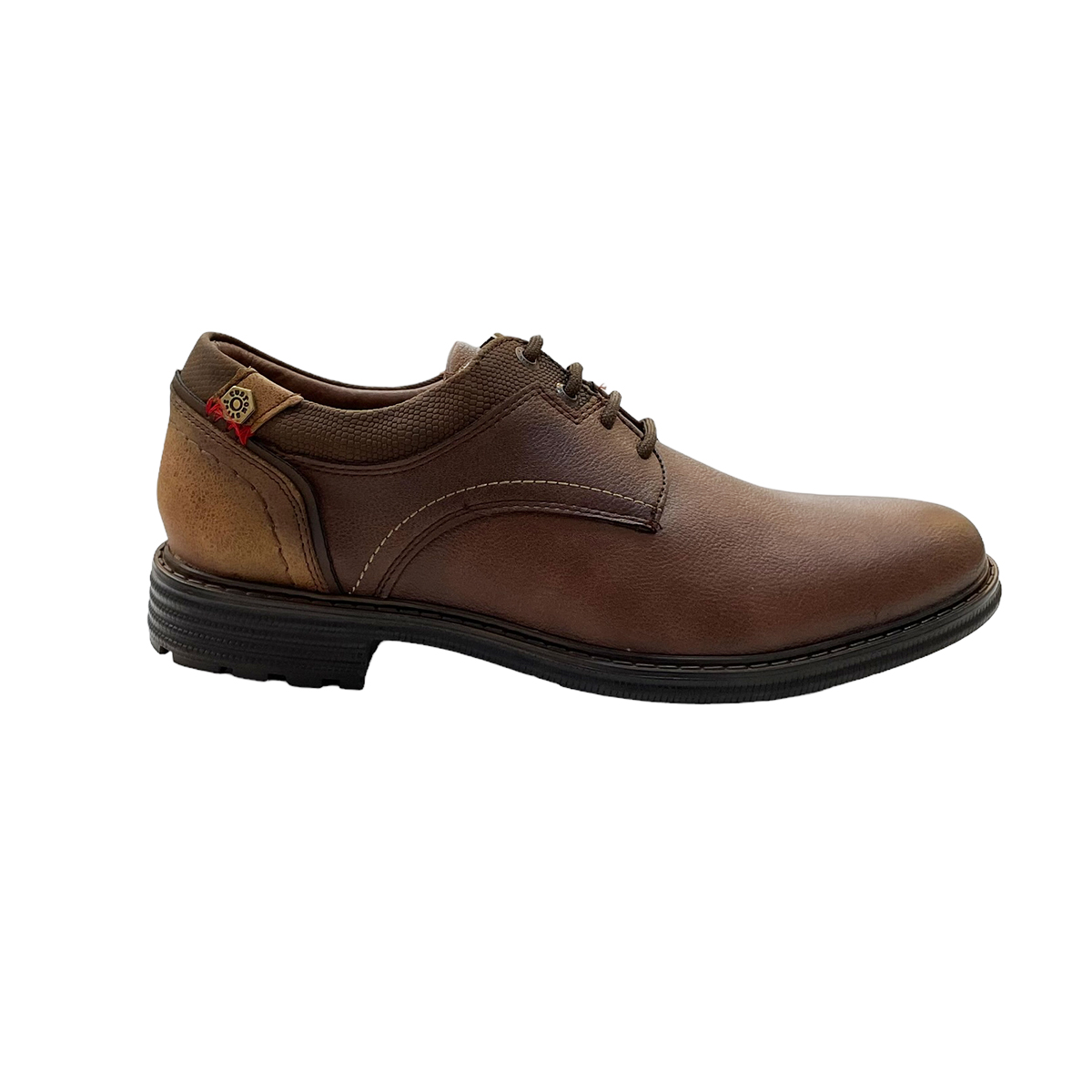 Zapato Hombre Casual Caballero Custom Style Vestir