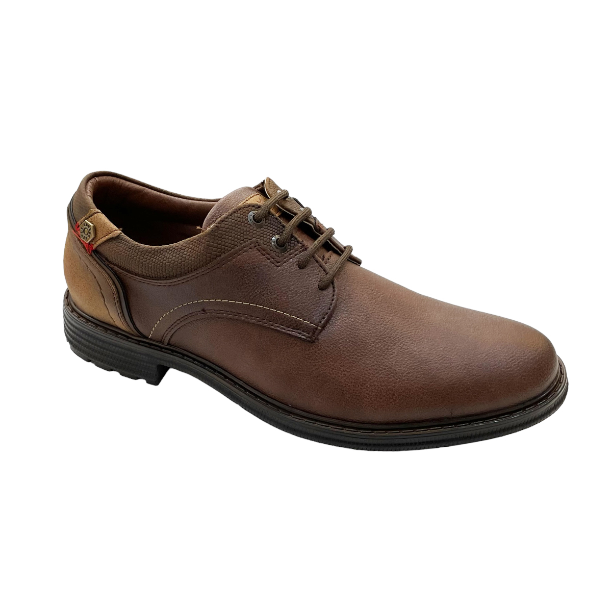 Zapato Hombre Casual Caballero Custom Style Vestir
