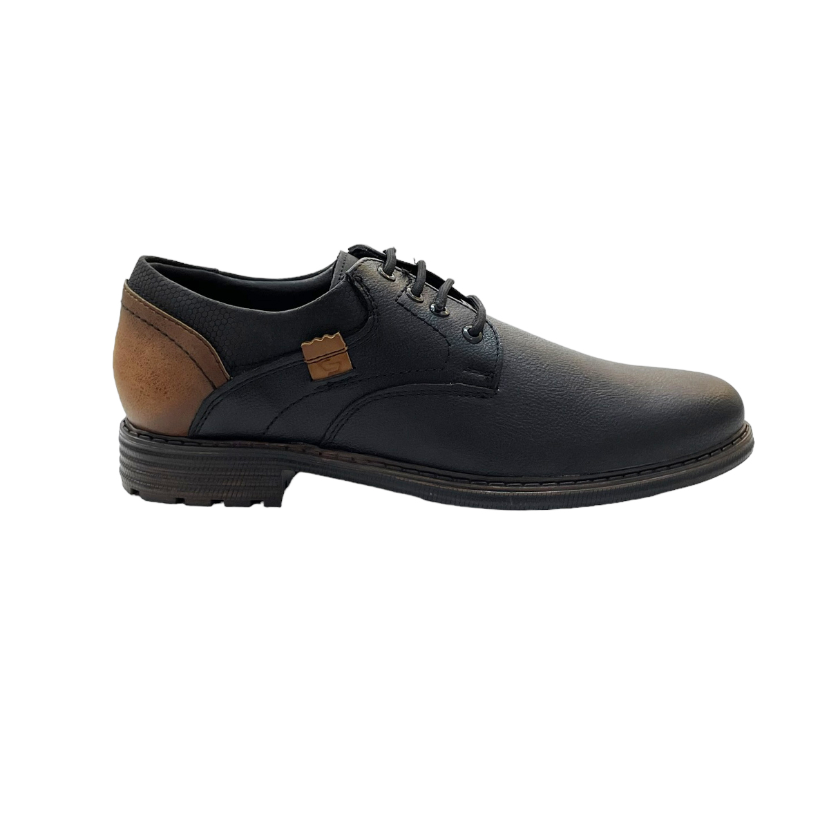 Zapato Hombre Casual Caballero Custom Style Vestir