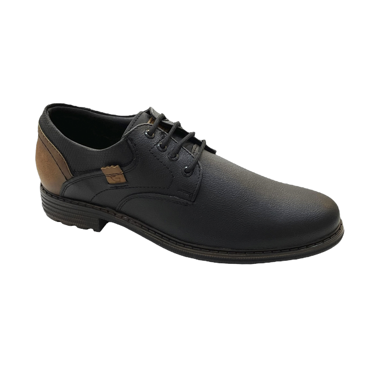 Zapato Hombre Casual Caballero Custom Style Vestir
