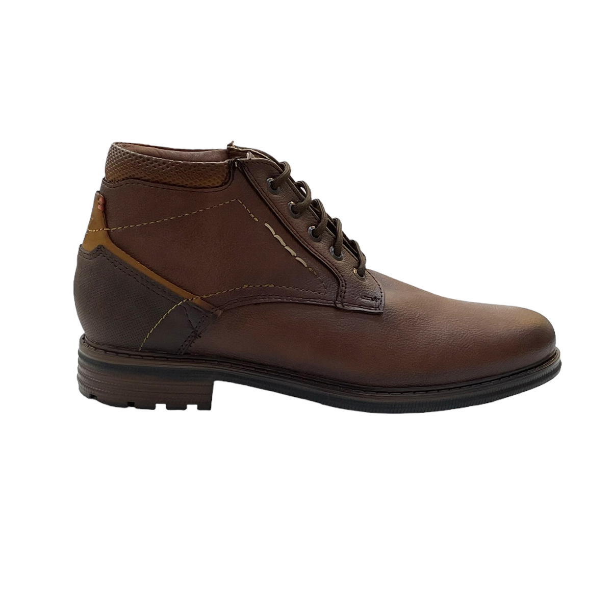 Botas Hombre Botines Casual Caballero Custom Style