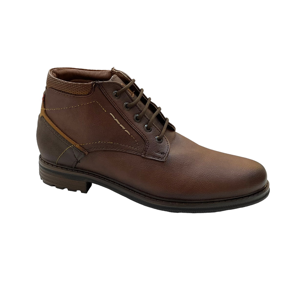 Botas Hombre Botines Casual Caballero Custom Style