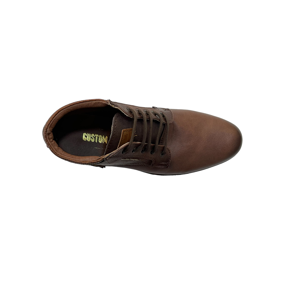 Botas Hombre Botines Casual Caballero Custom Style