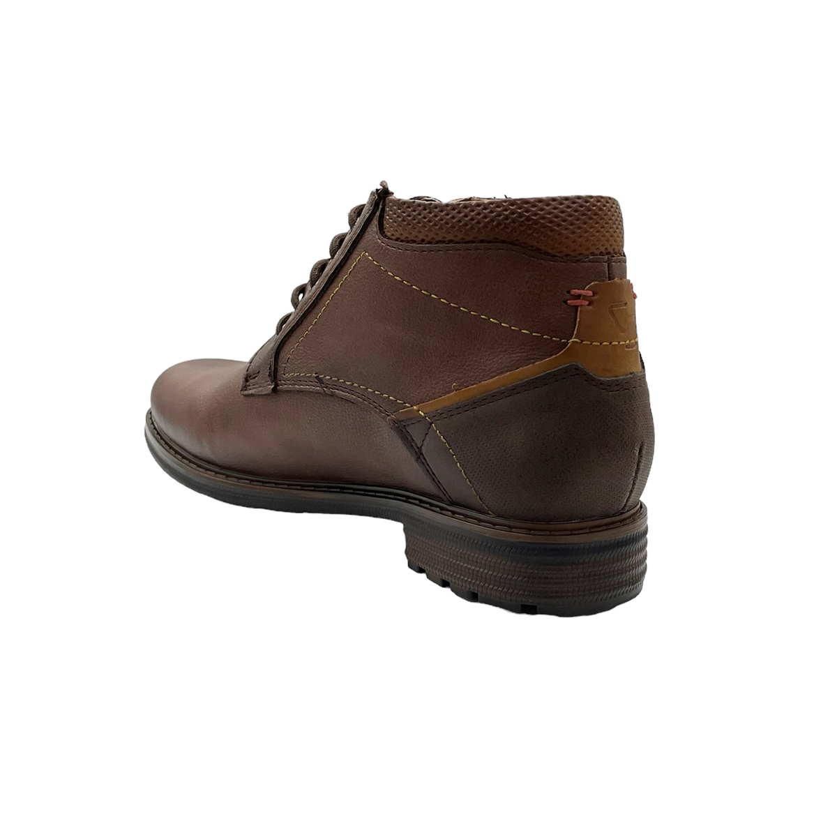 Botas Hombre Botines Casual Caballero Custom Style