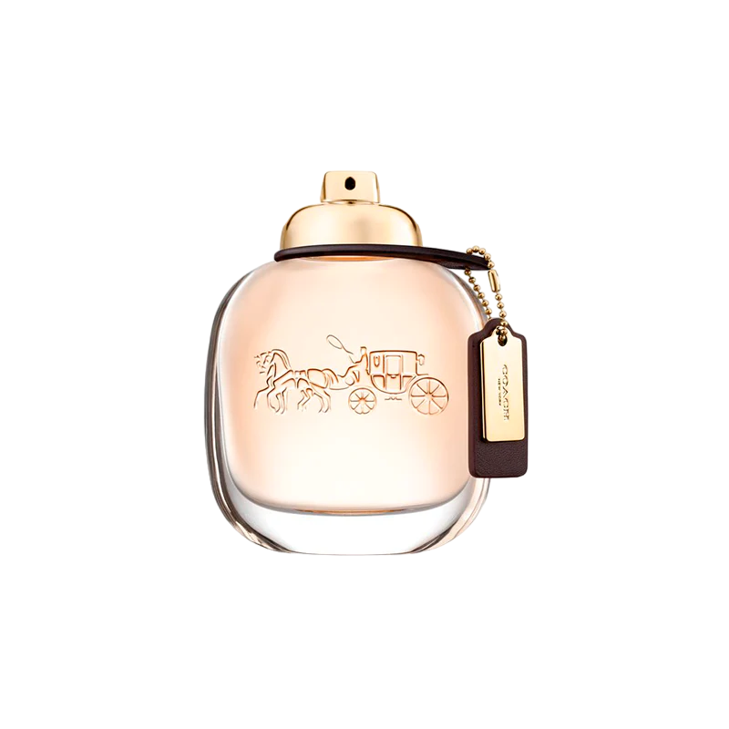 Perfume Coach New York EDP 90ml para mujer 90ml COD. COACH NY