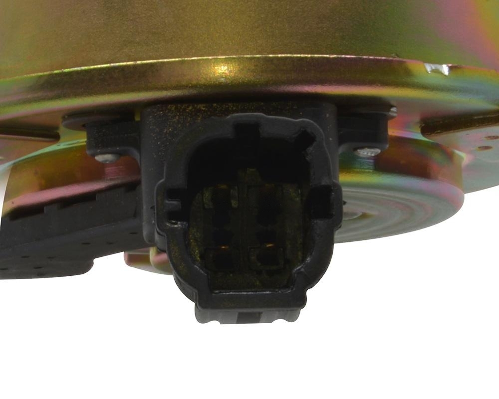 Motoventilador Nissan X-trail 4 Cil 2.5 L 2003-2009