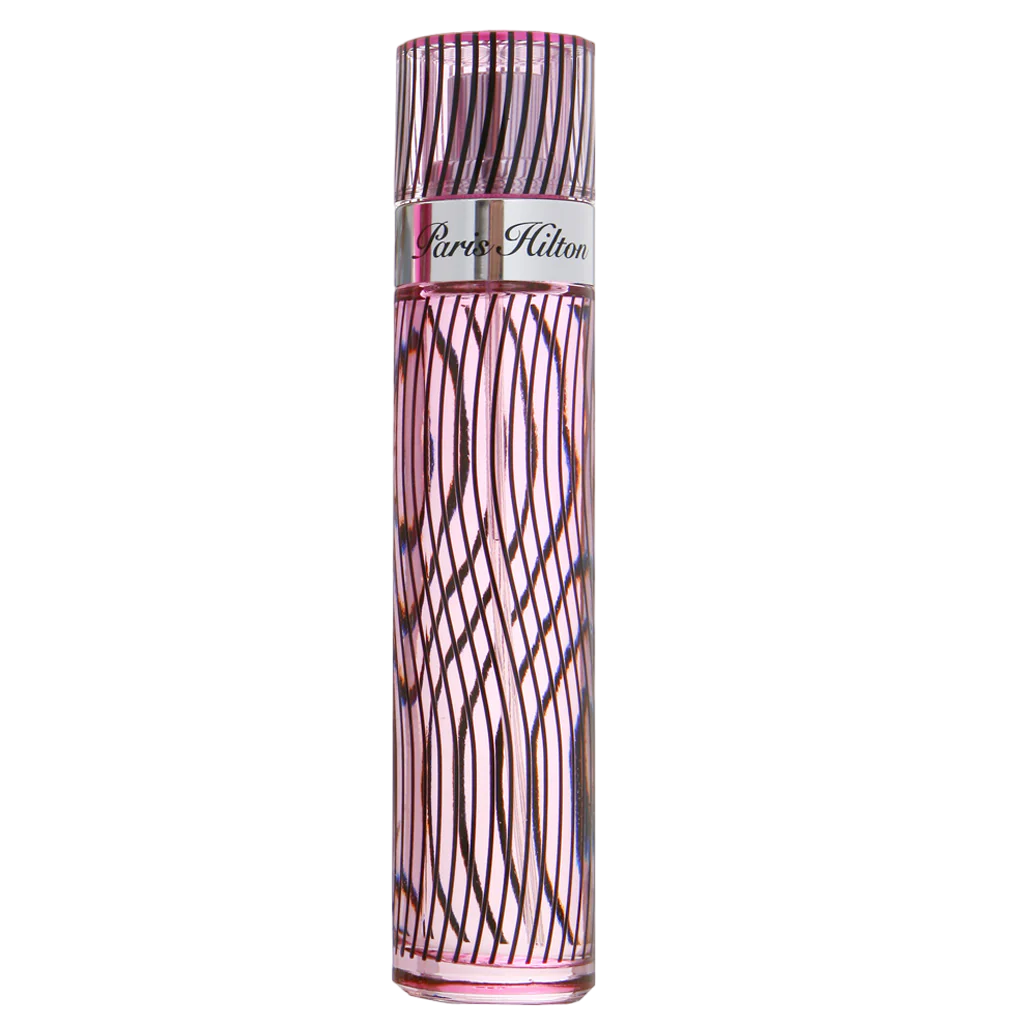 Perfum Paris Hilton para mujer / 100 ml Eau De Parfum Spray PARIS100