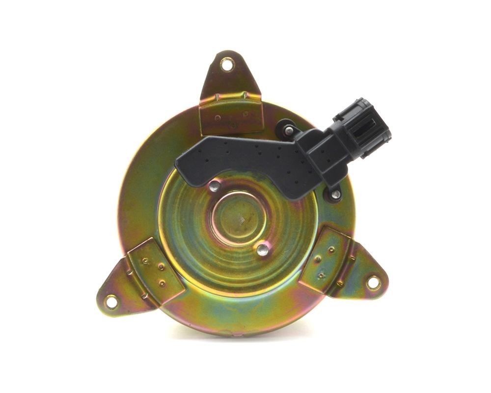 Motoventilador Nissan Altima 4 Cil 1.8 L 2002-2006