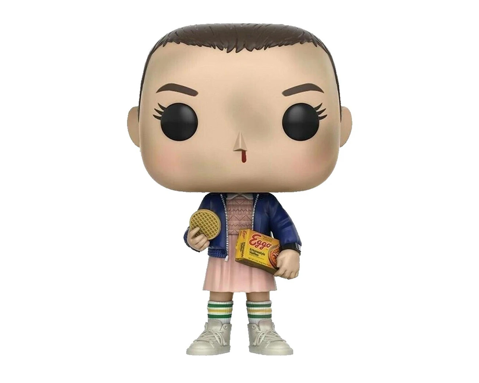 Funko Pop! Stranger Things Eleven With Eggos # 421