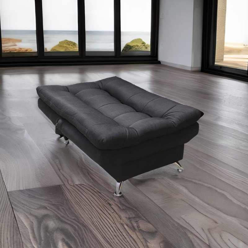 Sillón Individual Moderno Ocasional Reclinable