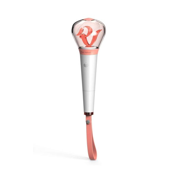 Red Velvet Official Lightstick