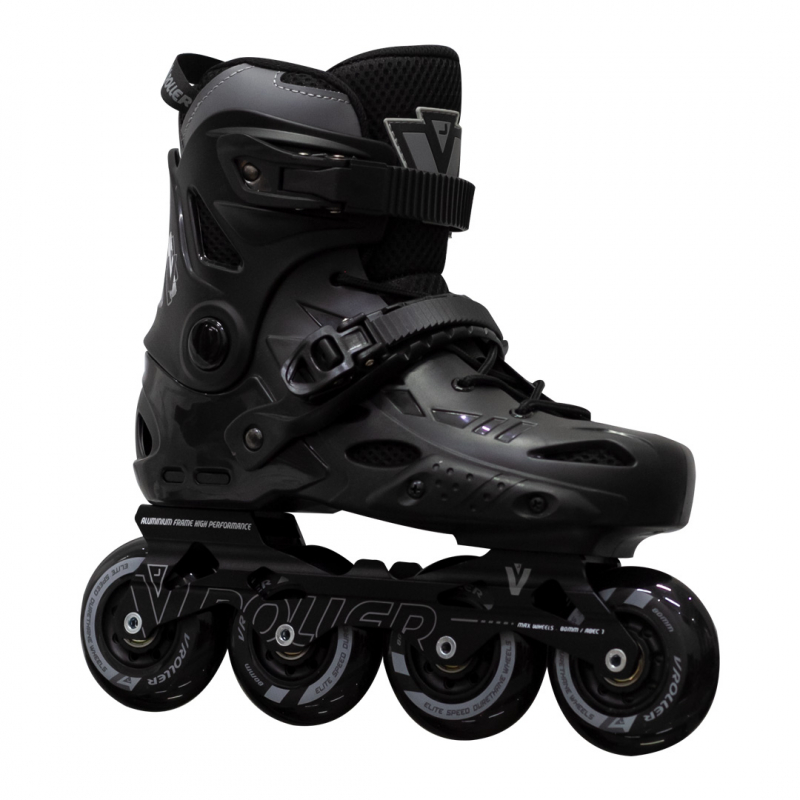 Patines V Roller Full Darkness