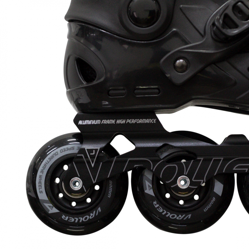 Patines V Roller Full Darkness