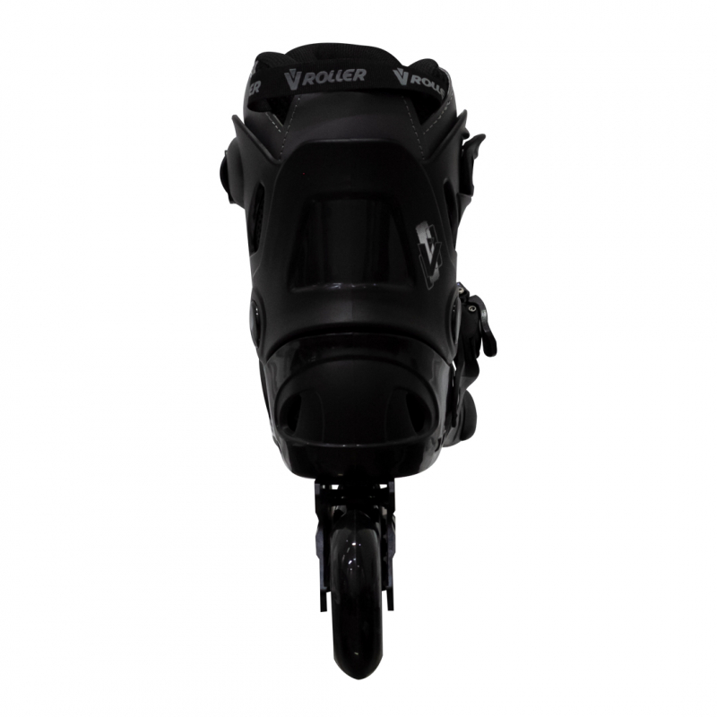 Patines V Roller Full Darkness