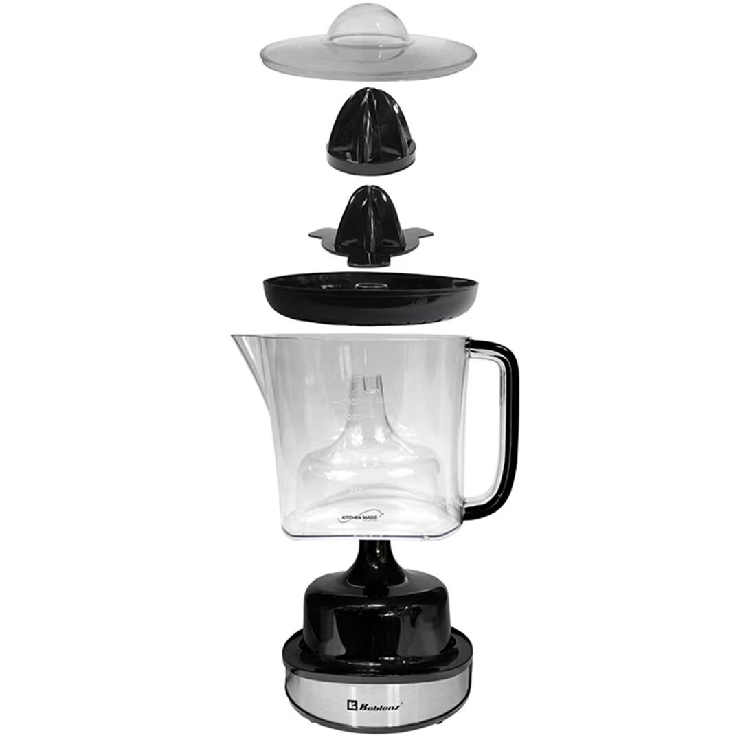 Exprimidor De Cítricos Koblenz 1.5 Litro