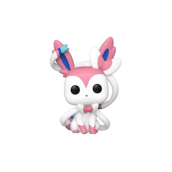 Funko Pop Games: Pokemon - Sylveon #857