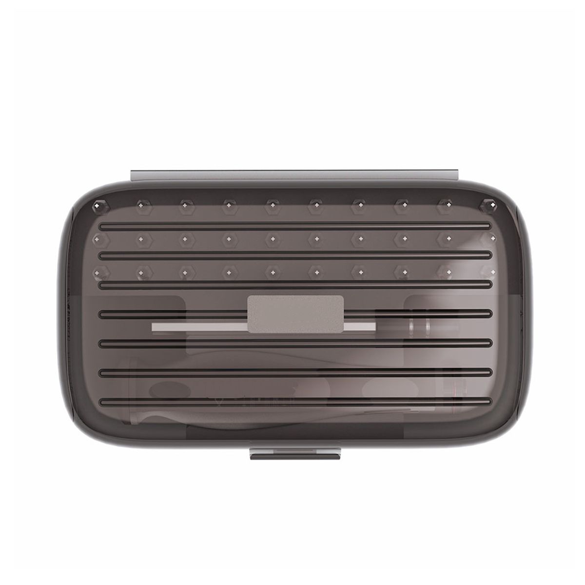 Juego De Destornillador Magnetico Con 30 Puntas de Precisión y Brazo Extensible