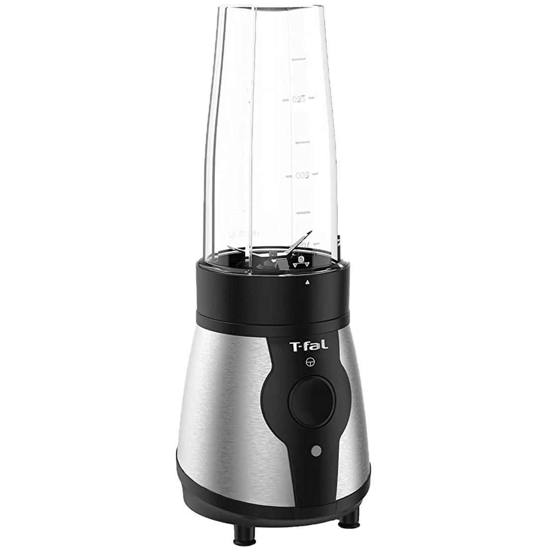 Multi Procesador de Alimentos T-Fal BL1BKDMX Negro