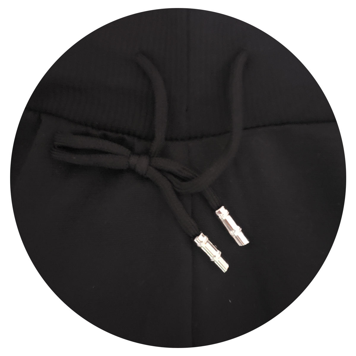 Pants Skinny XL Color Negro Deportivo Para Hombre