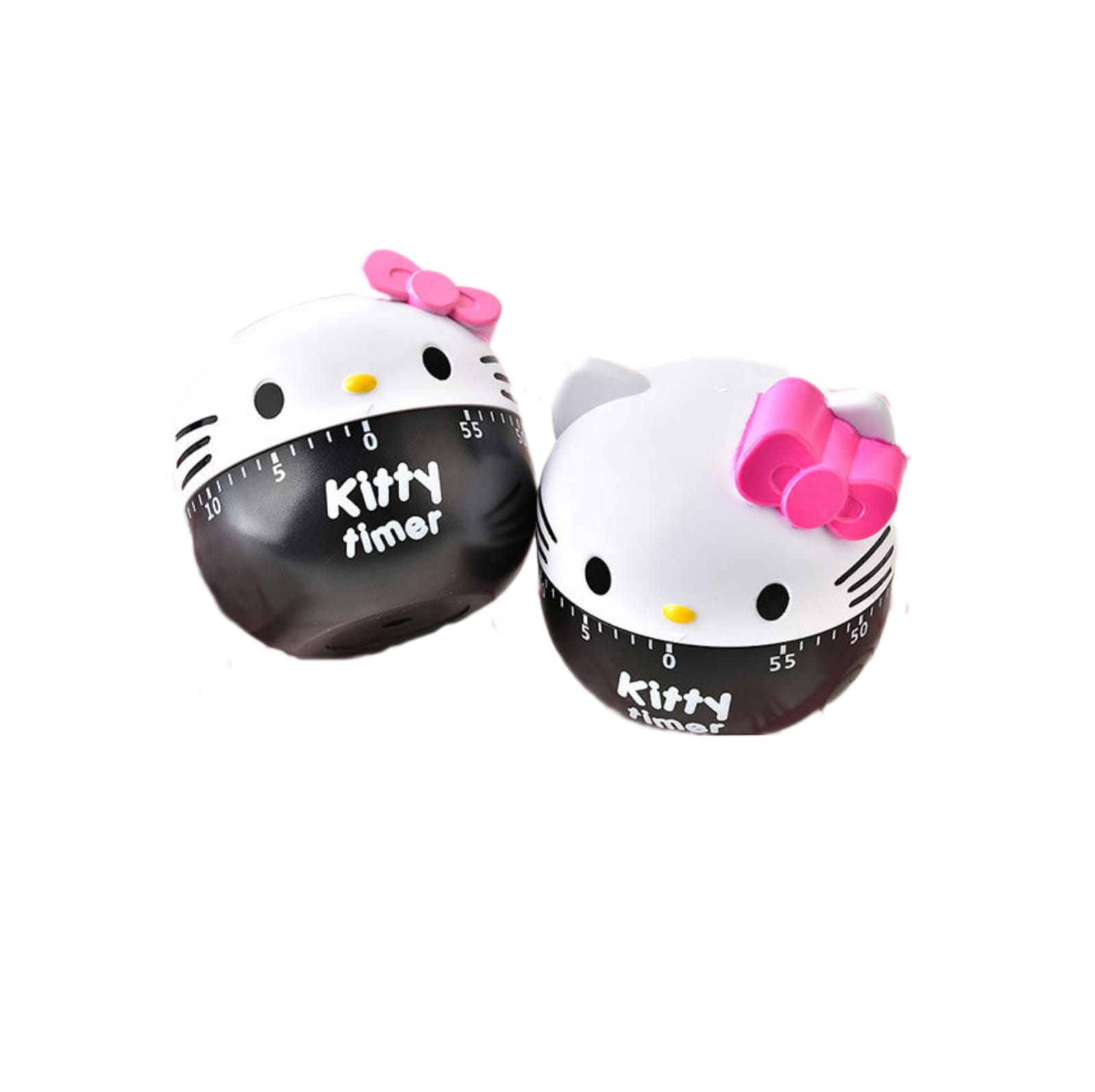 Temporizador Kawaii Hello Kitty Cronometro