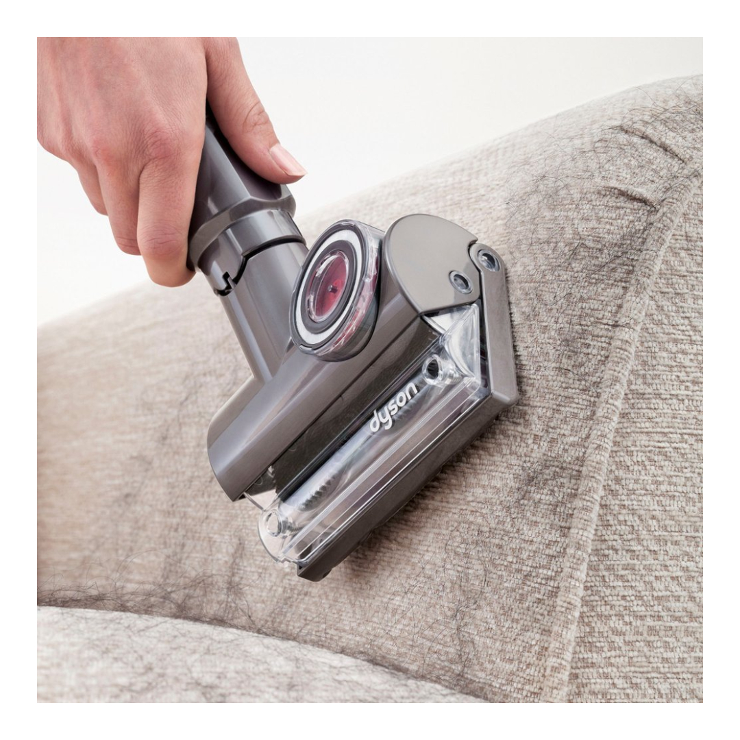 Aspiradora Dyson Up13 Ball Animal Upright Vacuum Cleaner Bagless Purple reacondicionado grado A