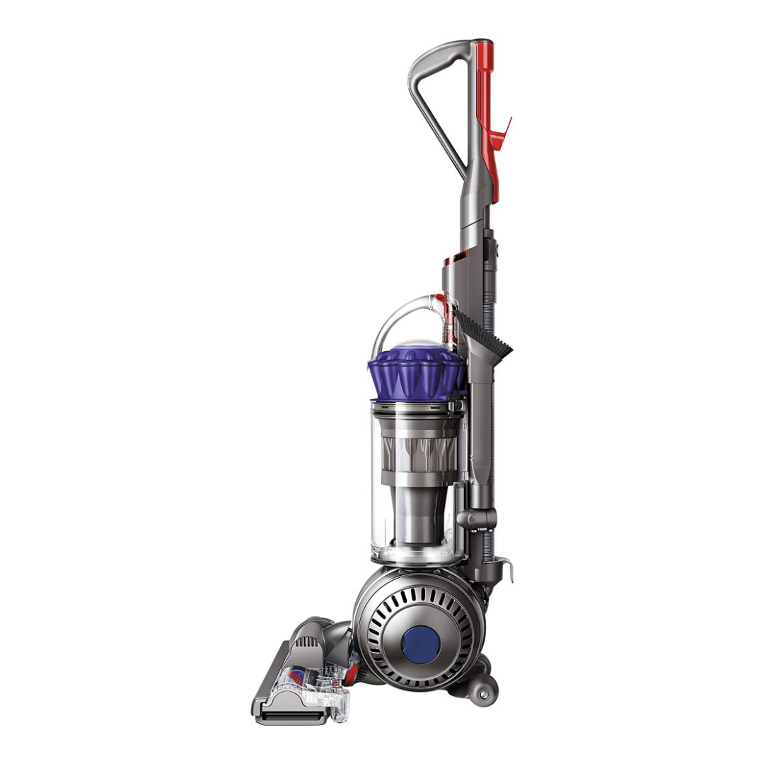 Aspiradora Dyson Up13 Ball Animal Upright Vacuum Cleaner Bagless Purple reacondicionado grado A