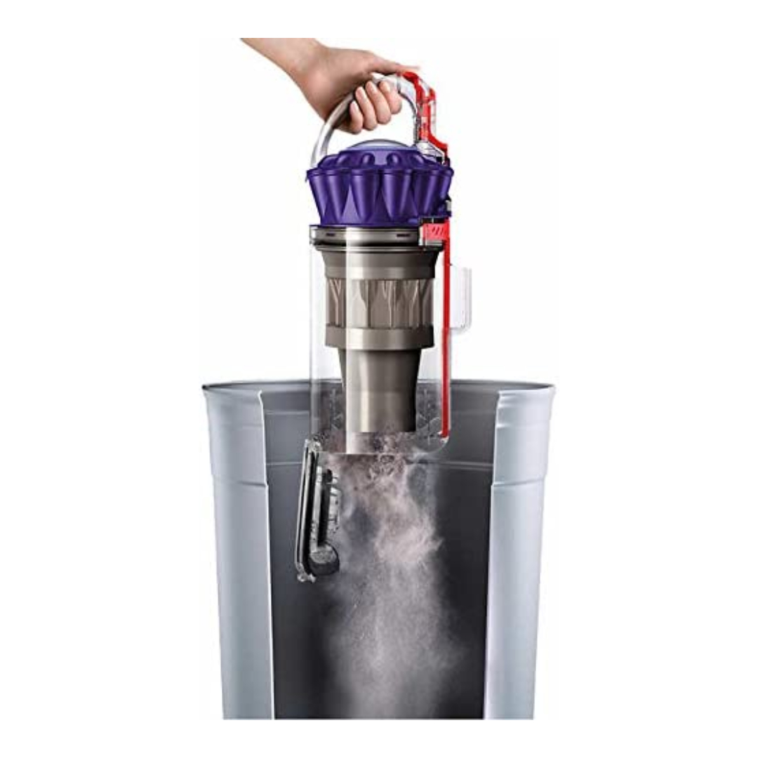 Aspiradora Dyson Up13 Ball Animal Upright Vacuum Cleaner Bagless Purple