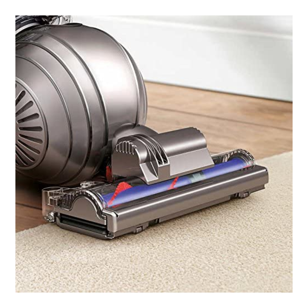 Aspiradora Dyson Up13 Ball Animal Upright Vacuum Cleaner Bagless Purple