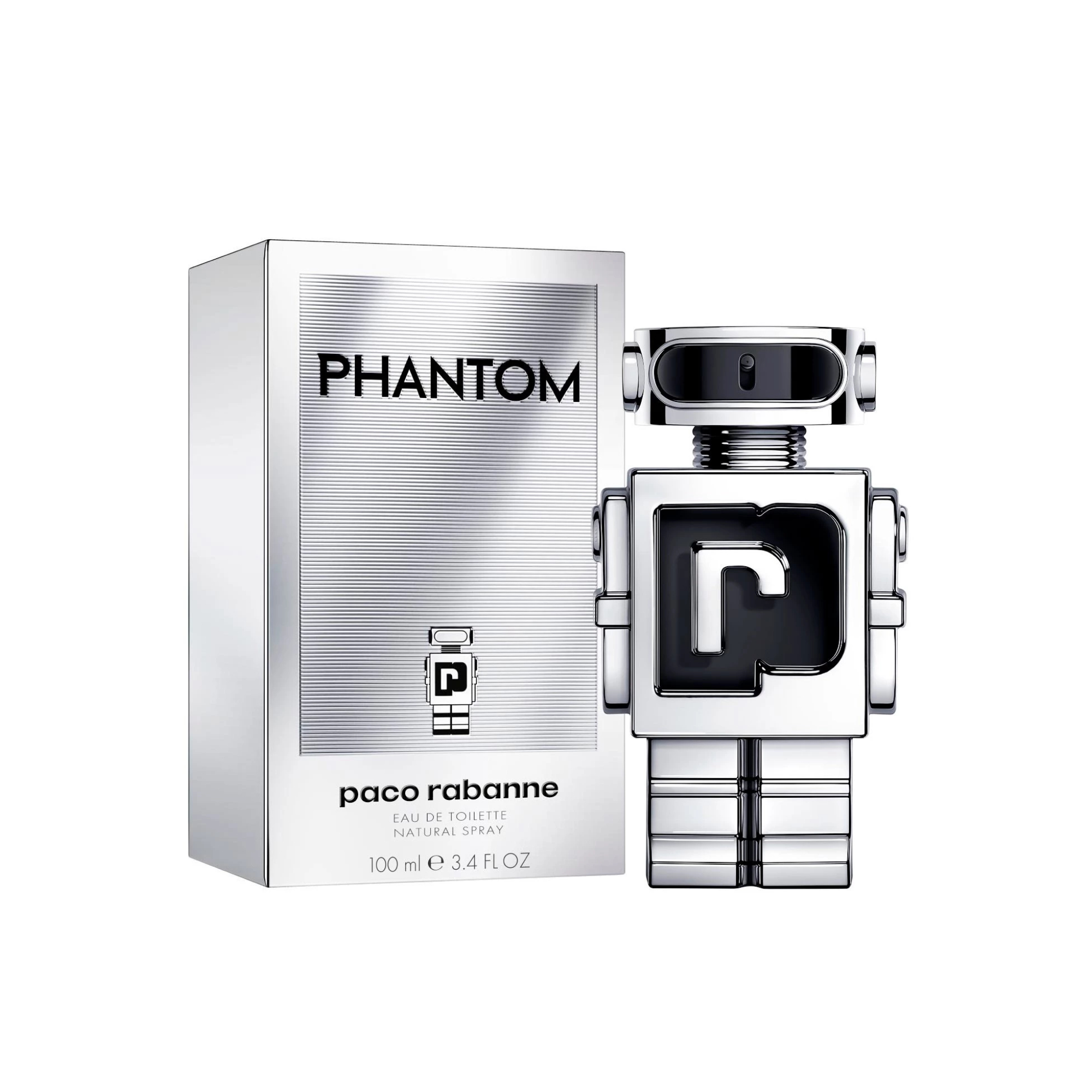 Perfume Paco Rabanne Phantom EDT 100 ml